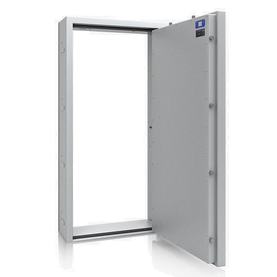 Modell TD LOH Size 1 - Tresortüre