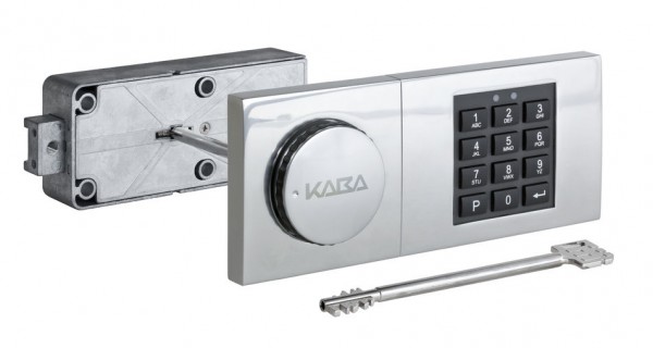 dormakaba Kaba Mauer Combi B 90 / B 30 inkl. Revision / Notschloss