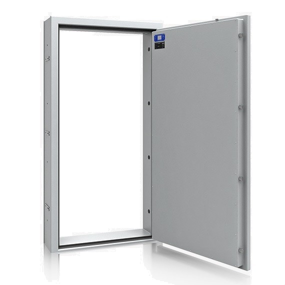 Modell TD DF Size 0- Tresortüre