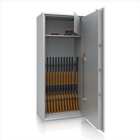 Modell TD OSME Size 4- Waffenschrank