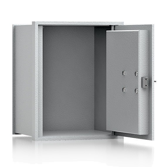 Modell TD AU Size 5 - Wandtresor