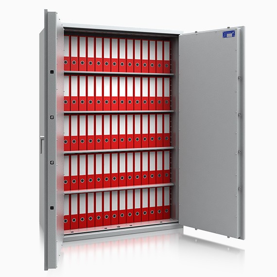 Modell TD LUZ Size 10 - Tresor