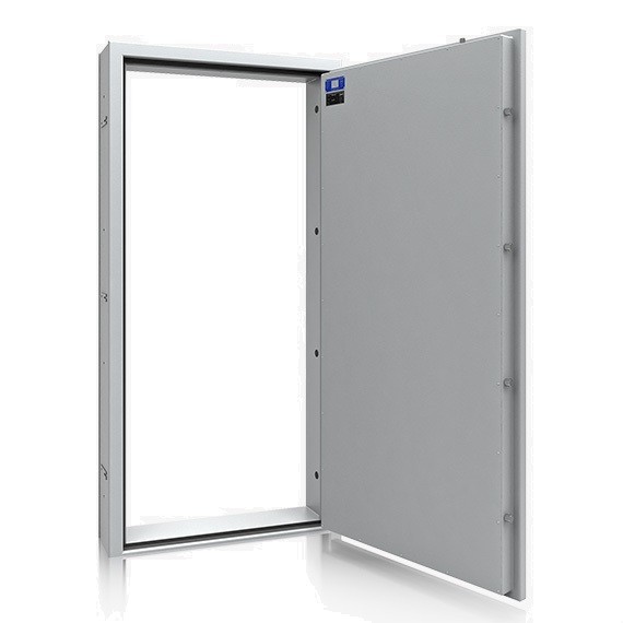 Modell TD EN Size 2 - Tresortüre