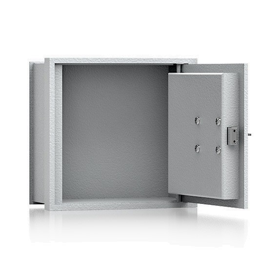 Modell TD AU Size 2 - Wandtresor