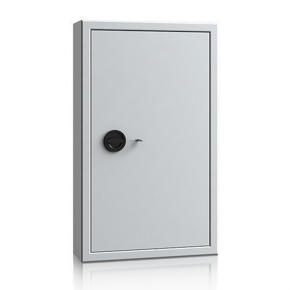 Schlüsseltresor 200mm tief, für 300 Schlüssel
