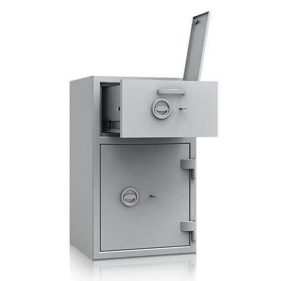 Modell TD STGD Size 0- Schubladentresor