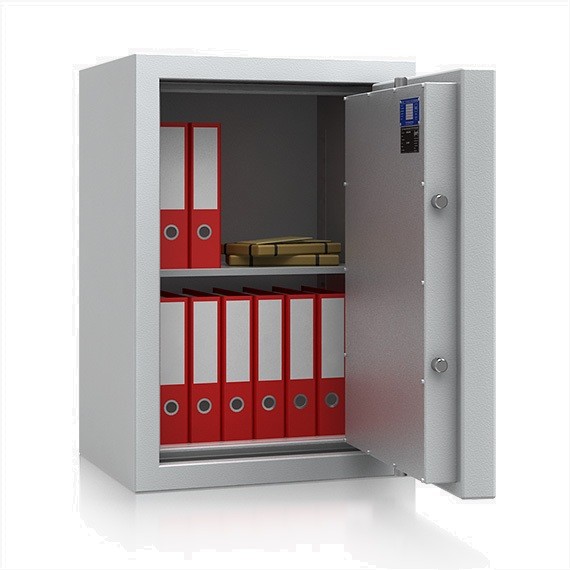 ANGEBOT 1212 Size 3-feuerfester Tresor